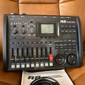 Zoom R8 | eBay