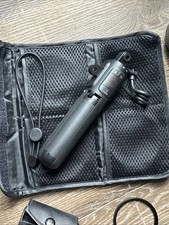 GoPro - Volta External Battery Grip/Tripod/Remote for HERO 13/12/11/10 - Black