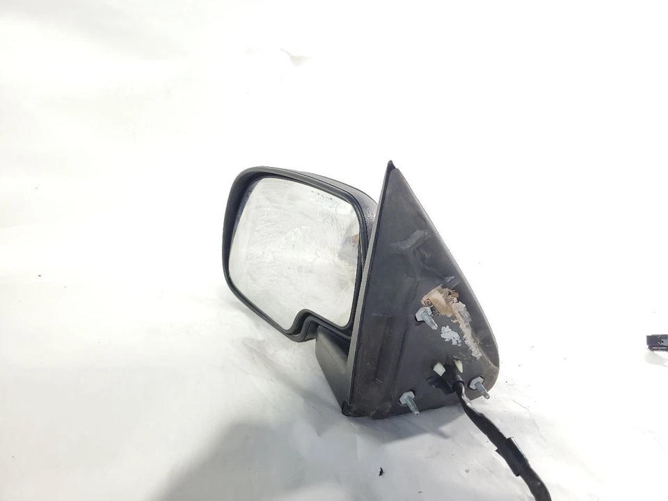 Chevrolet Silverado 3500 2007 OEM par de espejos retrovisores laterales Foto 3 de 4