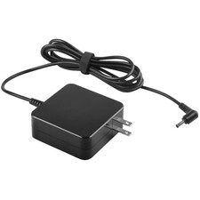 65W Power AC Adapter Charger For ASUS ADP-65GD B PA-1650-78 Tip:4.0mm 1.35mm