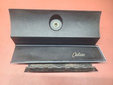 1970 1971 1972 Oldsmobile Cutlass Supreme 442 Glove Box Door And Hinge