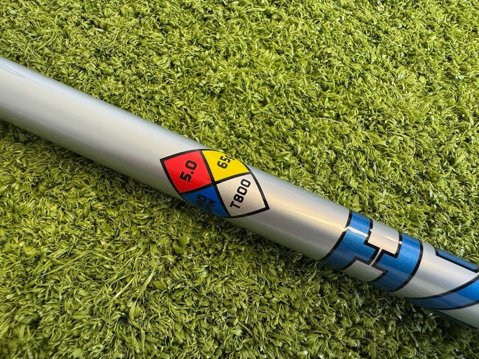 DRIVER - TRUE TEMPER PROJECT X HZRDUS T800 - REGULAR - especialistas en golf de