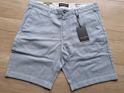Marc O 'Polo Herren Shorts, W33, Mod. SALO