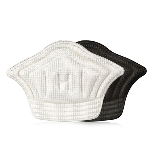 Lot de 6 manchons extensibles en carton bi-ondulé