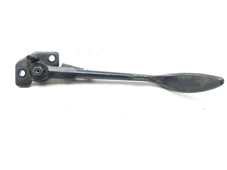 14 Honda Shadow Phantom 750 VT750 Side Kick Stand Kickstand - Image 2 of 4