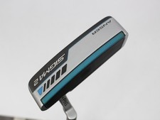 Ping SIGMA2 Platinum ANSER Putter Original Steel PP58 #918 Golf Clubs