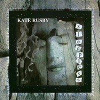 Kate Rusby - Sleepless - Cd - G4Z