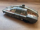 Dinky Toys Vintage Maximum Security Vehicle Captain Scarlet For Restoration