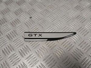 Volkswagen ID.4 2021 Rechts Beplankung Zierleiste Kotflügel 11A853688 GOD32477