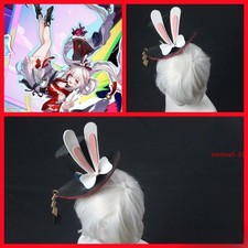 Honkai Star Rail Sparkle Hat Cosplay Costume Prop EVA Wearable Collectible Gift