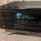 Onkyo TX-SV515PRO  Audio Video Control Tuner Amplifier Vintage Refurbished Works — photo 9