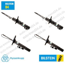 B4 Stoßdämpfer vorne, hinten u.a.: Porsche Boxster 987, Bj. 2004-2012