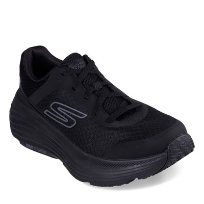 Men's Skechers, Max Cushioning Endeavour Running Shoe - Extra Wide Width 220613W