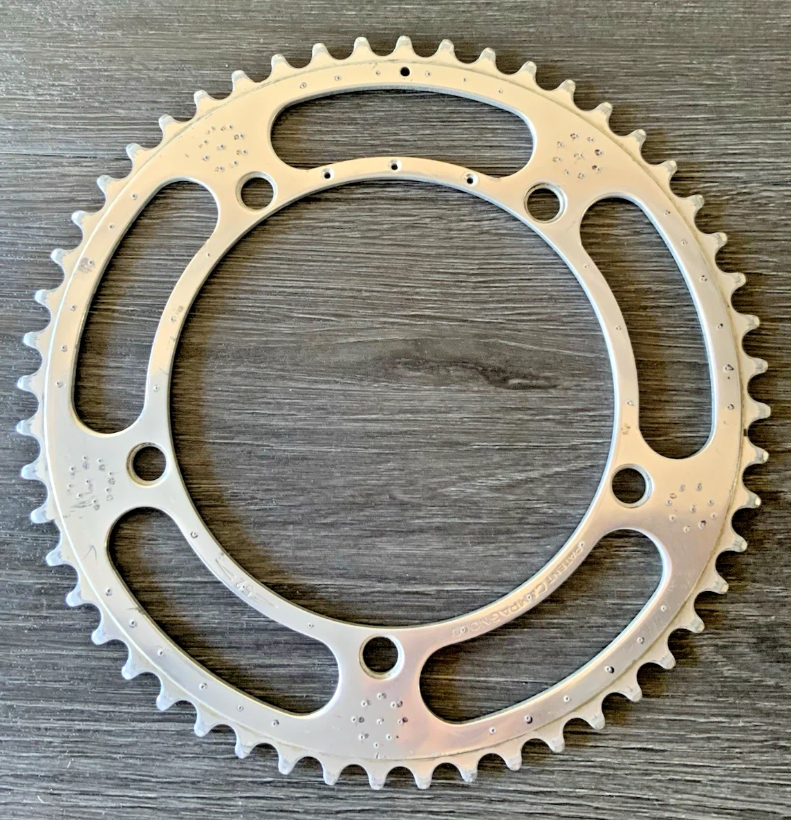 Campagnolo Chainrings 52 Tooth Teeth for sale | eBay
