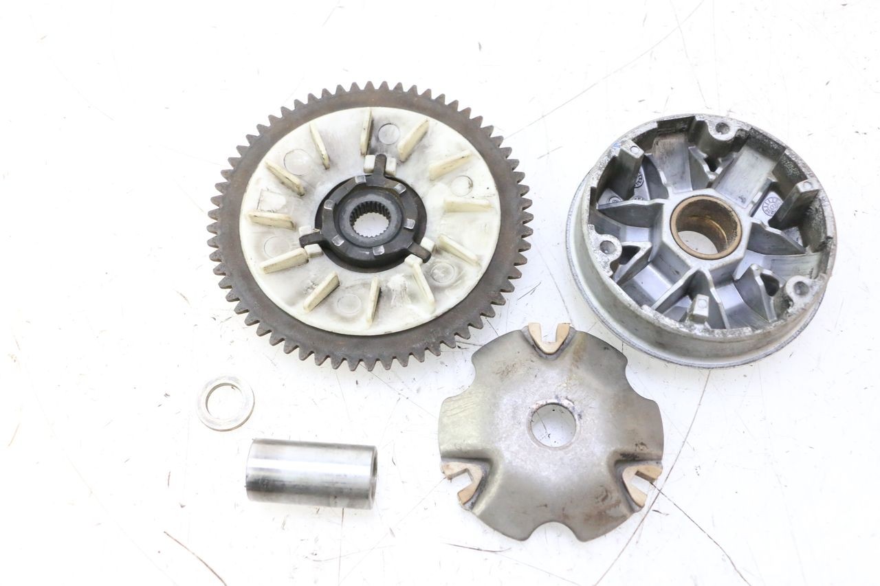 VARIATORE - PEUGEOT KISBEE 4T 50 (2010 - 2017)
