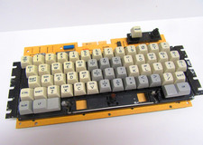RARE 1979 MICRO SWITCH 58SD5-1 VINTAGE HALL-E...
