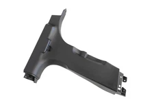 Maserati Ghibli Right B Pillar Trim 670019610 3.0 M157 2015 LHD 21472223