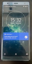 Sony Xperia XZ2 - 64GB - Deep Green (Unlocked) - Excellent Condition!