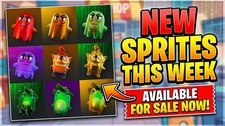 BATTLE ROYALE LOOT HACKER POND || GOLD BLINKY...