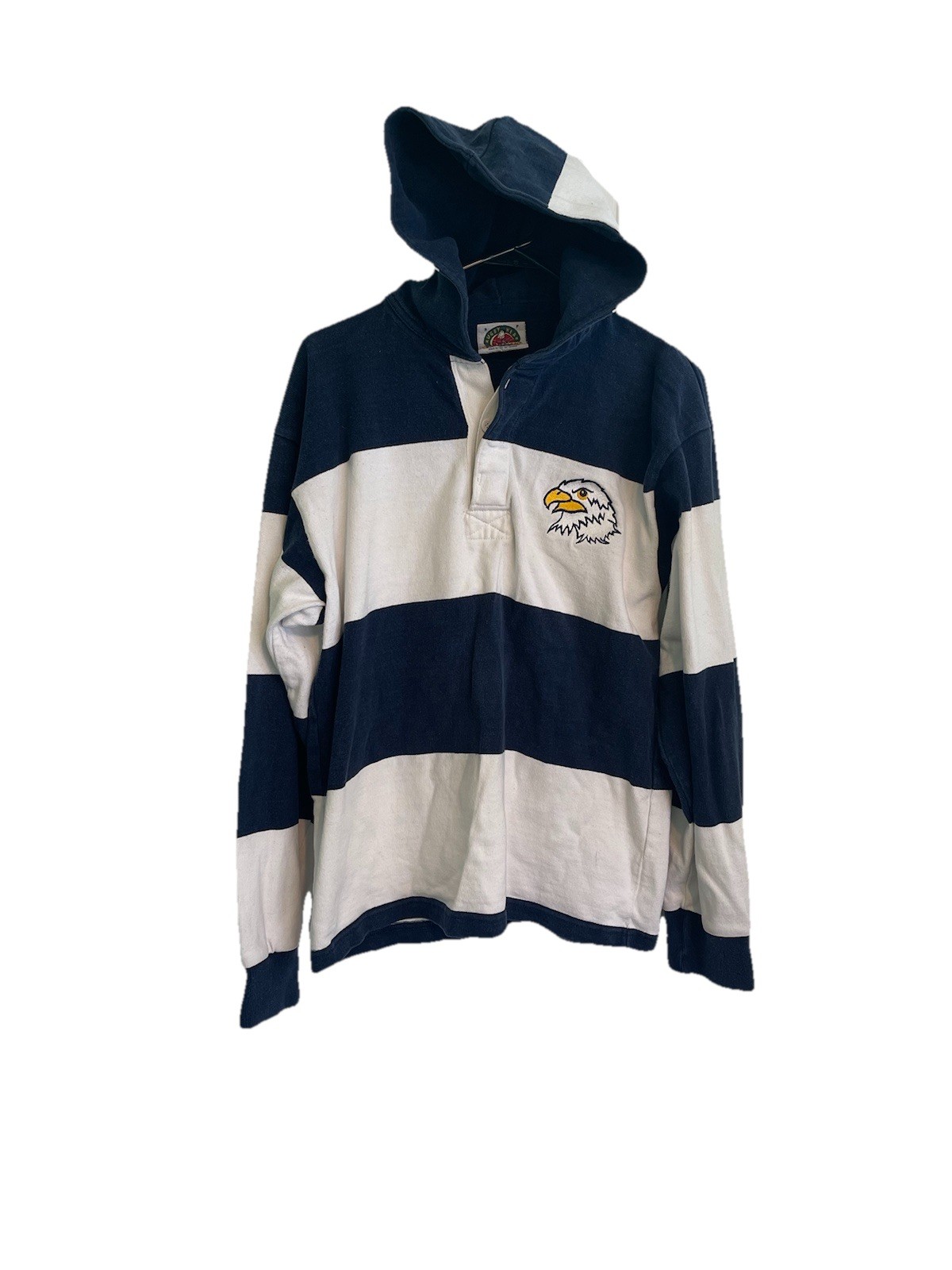 Vintage Rugby Shirt men