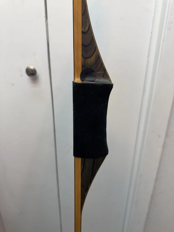 Arco largo Jerry Hill Wildcat II de colección ver fotos Foto 3 de 4