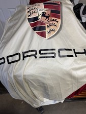 Porsche Car Cover 996 Indoor Cover 911 Turbo 00004400050