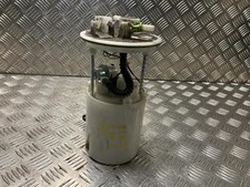 Pompe à essence Hyundai I10