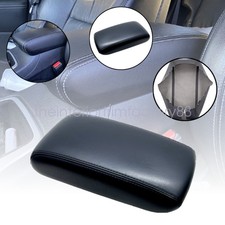 Console Armrest Leather Cover For Jeep Grand ...