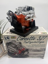 Liberty Classics 16 1963 Corvette Fuel Injection Engine