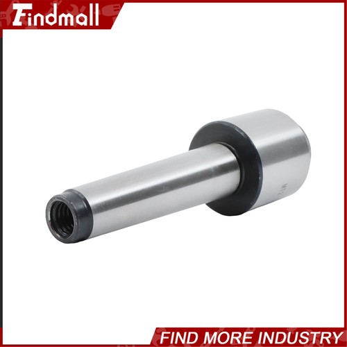 Findmall MT2 Morse Portautensili conico 3/8" Adattatore per tirante 3/8-16 - Foto 5 di 19