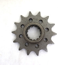 Motorcycle Chains, Sprockets & Parts for Kawasaki Ninja ZX6R for