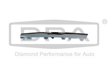DPA 88531829302 Lüftungsgitter, Stoßfänger für VW