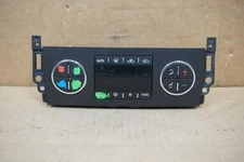 2012 2013 Chevy Silverado AC Heat Temperature Climate Control OEM 20921714