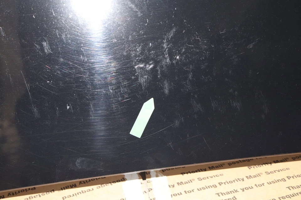 2014-2021 BMW I3 - Trunk Hatch LID Spoiler 7305042 - Image 4 of 4