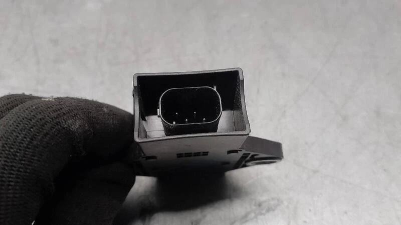 A0065424218 modulo elettronico per MERCEDES-BENZ SPRINTER II CAJA CERRADA 2006 - Immagine 3 di 4