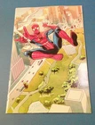 Amazing Spider-man #28 Rare 1:50 Ingranata Virgin variant NM Gem  Wow
