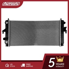 Car Cooling Radiator For 2006-2011 Cadillac Dts 2006-2011 Buick Lucerne 4.6l V8 Car Cooling Radiator For 2006-2011 Cadillac Dts 2006-2011 Buick Lucerne 4.6l V8