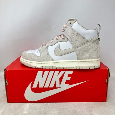 Nike Dunk High Notre Light Orewood Brown Brand New CW3092-100