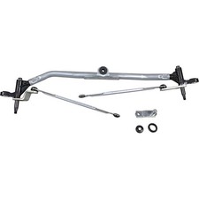 Metzger 2190041 Wischergestänge für SKODA FABIA I ROOMSTER 542 545 5J