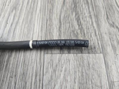 VW Audi Connecting hose 70570208 06K133595