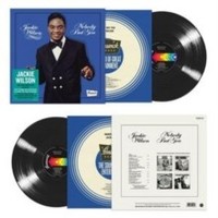 Wilson Jackie - Nobody But You - Vinyl Record Lp - G3Z