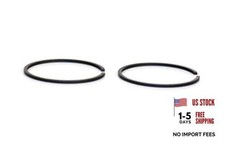 Piston Rings 38mm x 1.5mm Compatible with 530029805