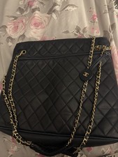 Vintage Chanel Handbag
