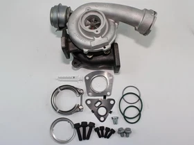 Garrett Turbolader 070145701H Volkswagen 2.5 TDI 070145702A T5