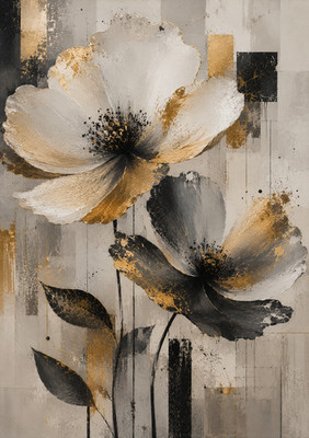 Wandbild Images for Every Occasion --Florale Harmonie 134-- ''digitaler Download''