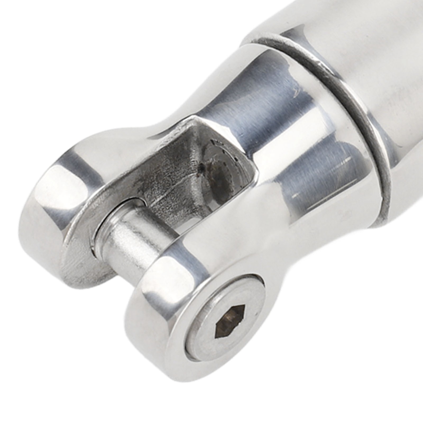 Boat Swivel Heavy Duty 316 Stainless Steel 360 Degree Rotation Multid BAJ