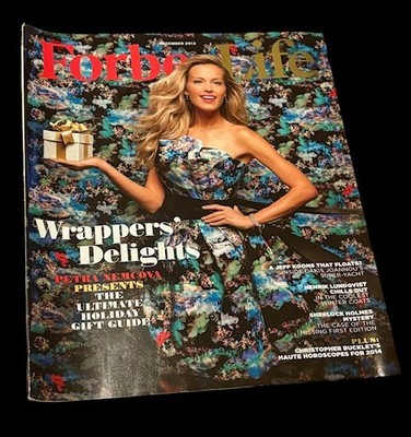 Forbes Magazines