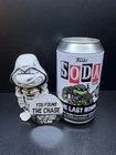Funko Soda! Teenage Mutant Ninja Turtles The Last Ronin Exclusive Chase