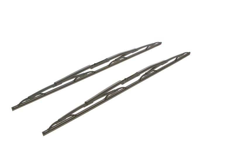 Balai d'essuie-glace BOSCH 3397005808 LAND ROVER DKC000040 350mm