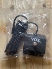 Vox Footswitch VFS1
